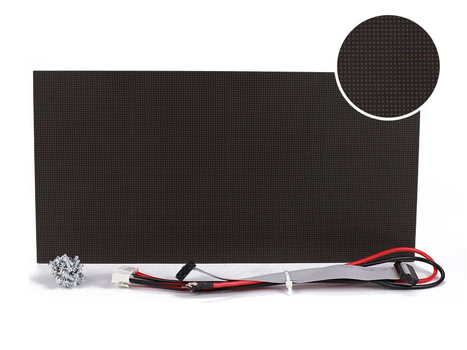 ماژول‌های نسل جدید Micro-LED