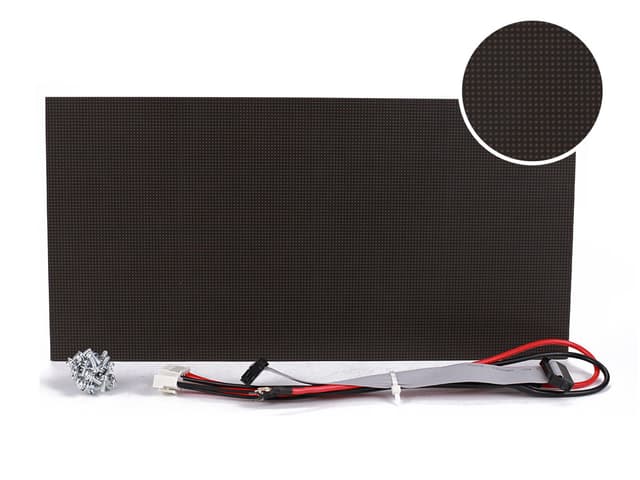 ماژول‌های نسل جدید Micro-LED